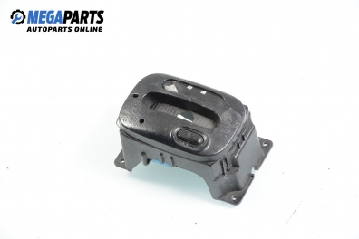 Gear shift console for Renault Clio II 1.6, 90 hp, 3 doors automatic, 1999