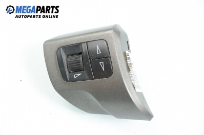Butoane comenzi audio pentru Opel Astra H 1.7 CDTI, 100 cp, hatchback, 5 uși, 2005