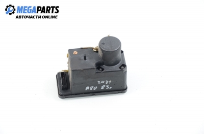 Vacuum pompă central for Audi 80 (B3) 1.8, 88 hp, sedan, 1989
