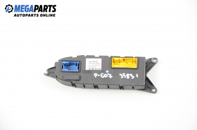 Comfort module for Peugeot 607 2.2 HDI, 133 hp automatic, 2001 № 9641086480