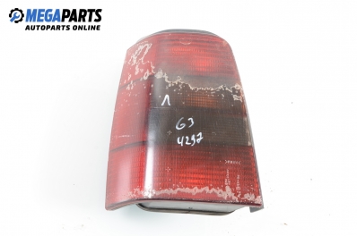 Stop pentru Volkswagen Golf III 1.8, 75 cp, combi, 1995, poziție: stânga