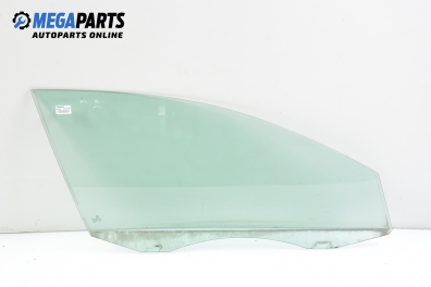 Geam for Volkswagen Passat (B6) 2.0 TDI, 170 hp, combi automatic, 2007, position: dreaptă - fața