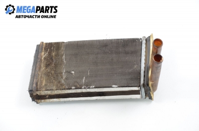 Radiator heating for Audi 80 (B3) 1.8, 88 hp, sedan, 1989