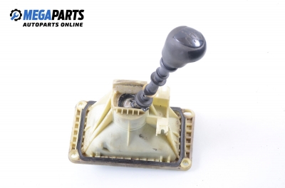 Schalthebel for Renault Clio II 1.5 dCi, 82 hp, 2004