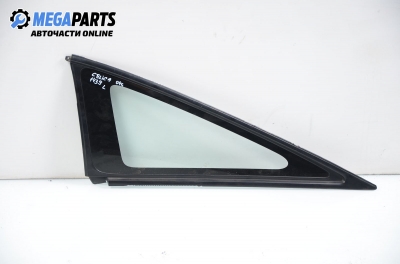Vent window for Toyota Celica VII (T230) 1.8, 143 hp, 2004, position: left