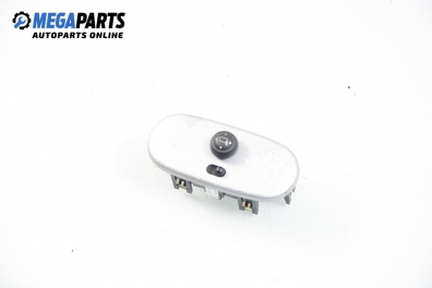 Mirror adjustment button for Mini Cooper (R50, R53) 1.6, 116 hp, hatchback, 3 doors automatic, 2002