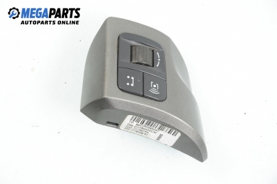 Butoane comenzi audio pentru Opel Astra H 1.7 CDTI, 100 cp, hatchback, 5 uși, 2005