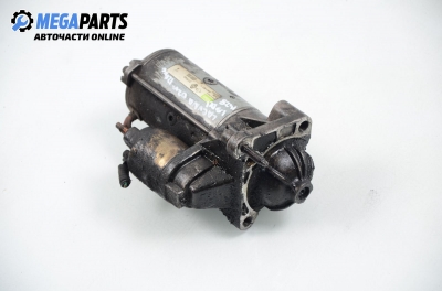 Starter for Renault Laguna II (X74) 1.9 dCi, 120 hp, station wagon, 2002