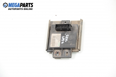 Module for Peugeot 607 2.2 HDI, 133 hp automatic, 2001 № 96 410 045 80