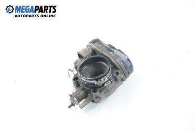 Butterfly valve for Mercedes-Benz E-Class 210 (W/S) 2.0, 136 hp, station wagon, 1998 № A 000 141 95 25