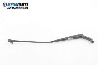 Front wipers arm for Peugeot 407 2.0 HDi, 136 hp, sedan, 2006, position: left