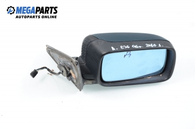 Mirror for BMW 3 (E36) 1.9 is, 140 hp, sedan, 1996, position: right