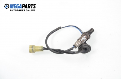 Оxygen sensor for Suzuki Liana 1.6 4WD, 107 hp, hatchback, 2003