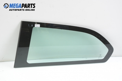 Vent window for Alfa Romeo 147 1.6 16V T.Spark, 120 hp, 3 doors, 2001, position: rear - left