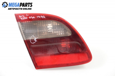Inner tail light for Mercedes-Benz E-Class 211 (W/S) 2.7 CDI, 177 hp, station wagon, 2003, position: left
