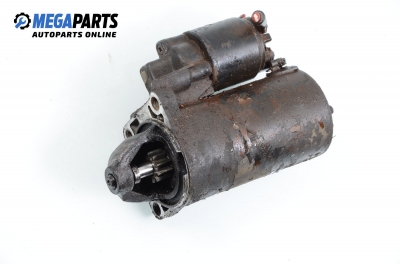 Starter for Ford Fiesta 1.1, 50 hp, 5 doors, 1991