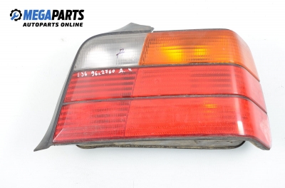 Tail light for BMW 3 (E36) 1.9 is, 140 hp, sedan, 1996, position: right