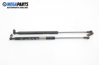Stoßdämpfer heckklappe for Nissan Micra (K11) 1.0, 54 hp, 1996