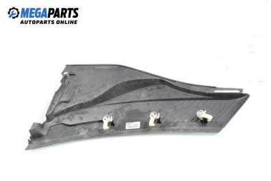 Windshield wiper cover cowl for Renault Clio II 1.6, 90 hp, 3 doors automatic, 1999, position: right