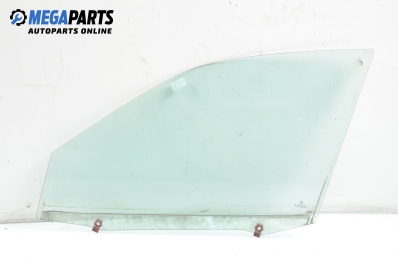 Window for BMW 3 (E46) 2.0, 143 hp, sedan, 2002, position: front - left