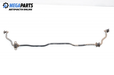 Sway bar for Ford Ka 1.3, 60 hp, 1998