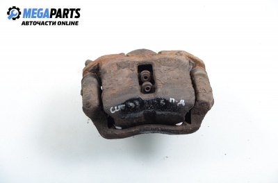 Caliper for Renault Clio 1.2, 54 hp, 3 doors, 1993, position: front - right
