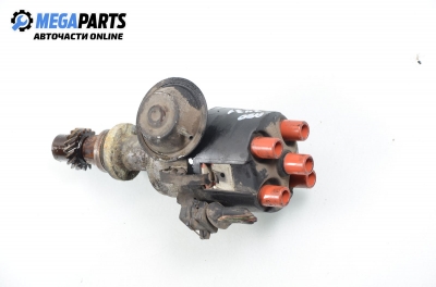 Delco distributor for Audi 80 (B3) 1.8, 88 hp, sedan, 1989