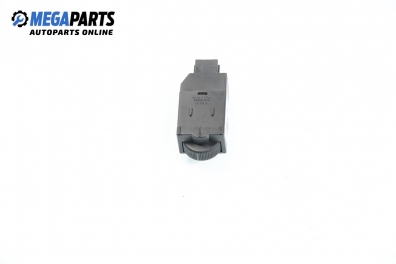 Lighting adjustment switch for Mitsubishi Space Star 1.9 Di-D, 102 hp, 2001