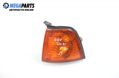 Blinker for Audi 80 (B3) 1.8, 88 hp, sedan, 1989, position: left