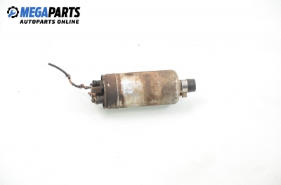 Fuel pump for Mercedes-Benz 124 (W/S/C/A/V) 2.3, 132 hp, coupe, 1992