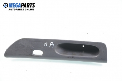 Interior plastic for Renault Espace III 3.0 V6 24V, 190 hp automatic, 1999, position: front - right
