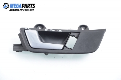 Innerer griff for Audi A4 (B6) (2000-2006) 2.5, combi, position: links, vorderseite