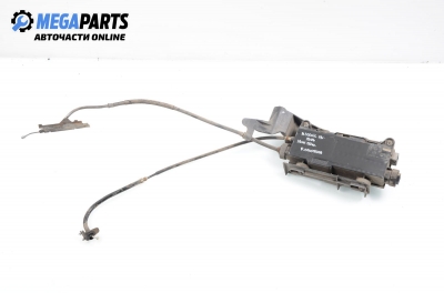 Parking brake mechanism for Renault Scenic 1.9 dCi, 120 hp, 2003