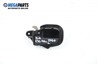 Inner handle for BMW 3 (E36) 1.8 is, 140 hp, sedan, 1996, position: front - left