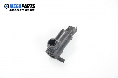 Windshield washer pump for Suzuki Liana 1.6 4WD, 107 hp, hatchback, 2003