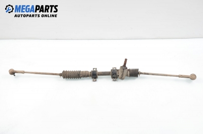 Mechanical steering rack for Skoda Felicia 1.3, 68 hp, hatchback, 5 doors, 1997