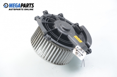 Heating blower for Renault Espace IV 3.0 dCi, 177 hp automatic, 2005