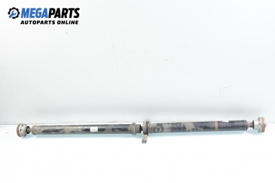 Tail shaft for Volkswagen Phaeton 5.0 TDI 4motion, 313 hp automatic, 2003