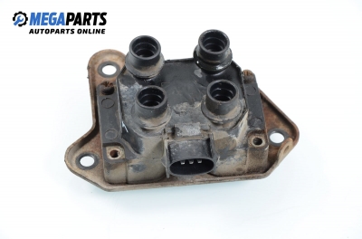 Ignition coil for Ford Fiesta III 1.1, 50 hp, 1991