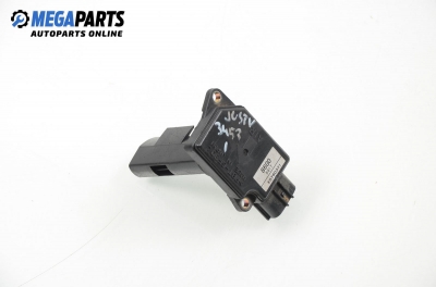 Air mass flow meter for Subaru Justy 1.3, 94 hp, 2006 № E5T60371