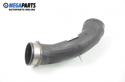 Turbo hose for Mercedes-Benz E-Class 210 (W/S) 2.2 CDI, 143 hp, station wagon automatic, 2000
