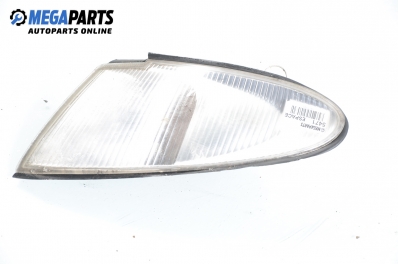 Blinker for Renault Espace III 3.0 V6 24V, 190 hp automatic, 1999, position: left