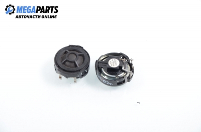 Lautsprecher for Audi A4 (B6) 2.5 TDI, 155 hp, combi, 2002