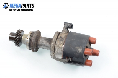 Distribuitor de aprindere delco for Audi 80 (B4) 2.0, 90 hp, sedan, 1993