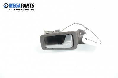 Inner handle for Audi A8 (D2) 3.3 TDI Quattro, 224 hp, sedan automatic, 2000, position: front - right