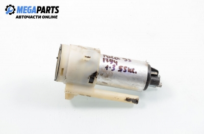 Fuel pump for Volkswagen Polo 1.3, 55 hp, hatchback, 3 doors, 1995