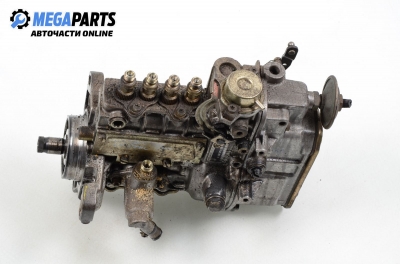 Diesel injection pump for Mercedes-Benz 124 (W/S/C/A/V) 2.0 D, 75 hp, sedan, 1991 № Bosch 0 400 074 936