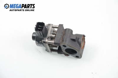 EGR valve for Suzuki Liana 1.6 4WD, 107 hp, hatchback, 2003