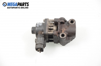 Idle speed actuator for Suzuki Liana 1.3, 90 hp, sedan, 2004