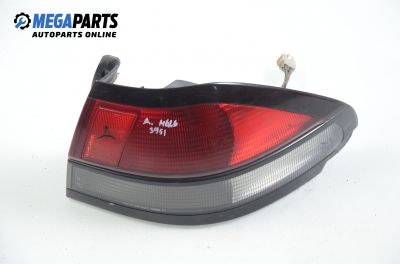 Tail light for Mazda 626 (VI) 2.0 DI TD, 90 hp, hatchback, 2000, position: right